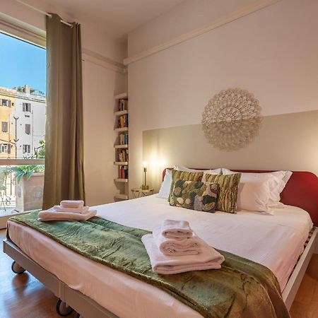 Oasis Rome Centre Apartment Eksteriør bilde