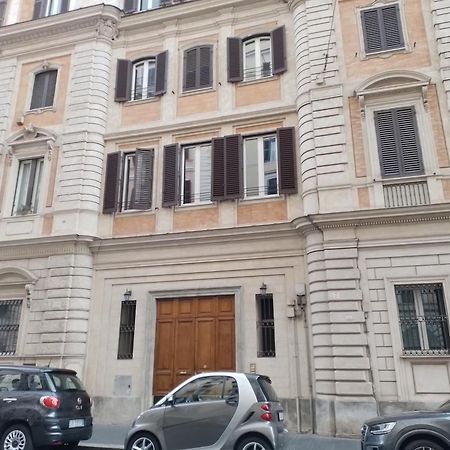 Oasis Rome Centre Apartment Eksteriør bilde