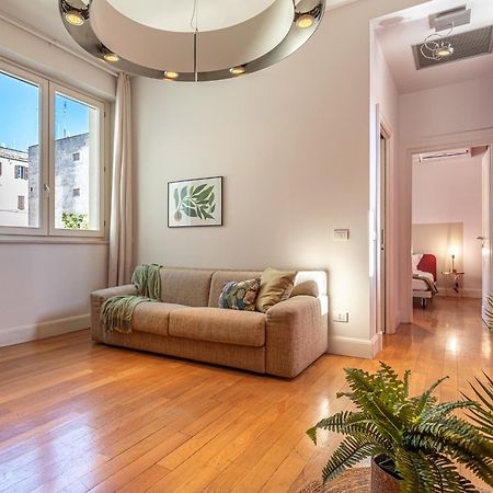 Oasis Rome Centre Apartment Eksteriør bilde
