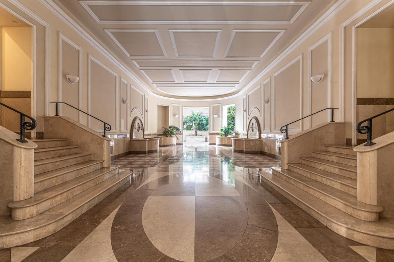 Oasis Rome Centre Apartment Eksteriør bilde