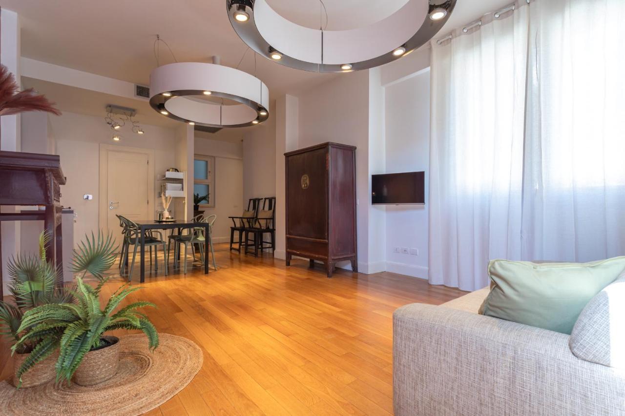 Oasis Rome Centre Apartment Eksteriør bilde