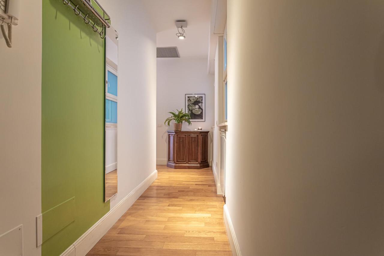 Oasis Rome Centre Apartment Eksteriør bilde