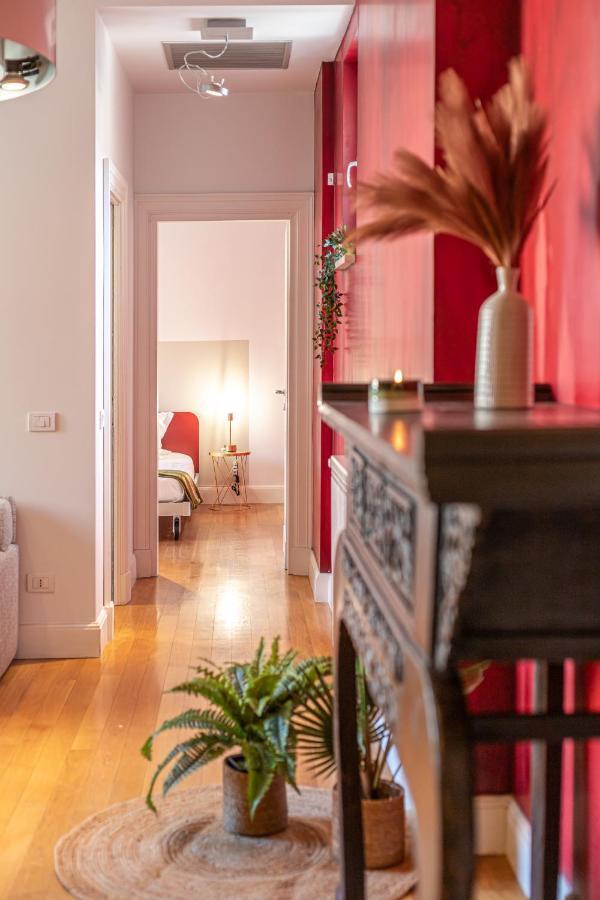 Oasis Rome Centre Apartment Eksteriør bilde
