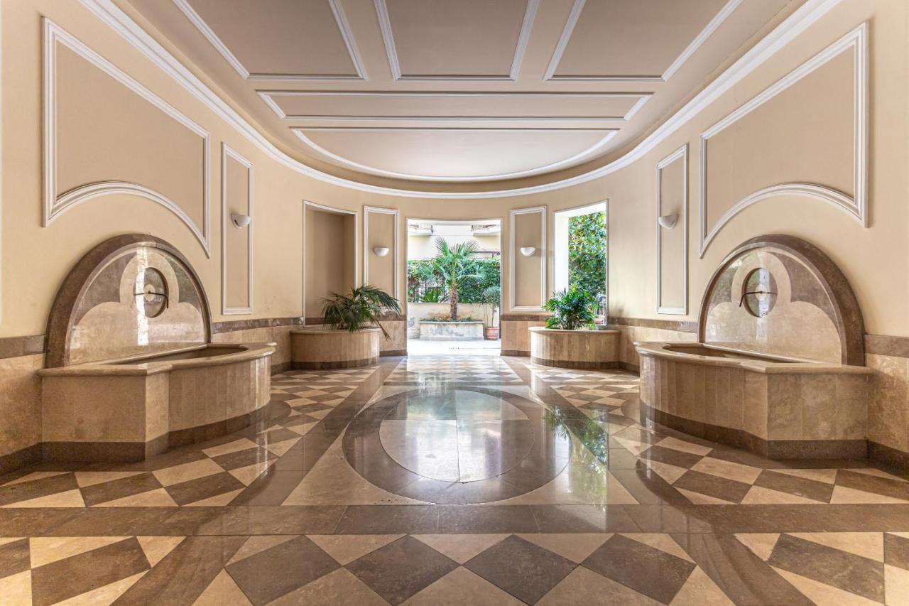 Oasis Rome Centre Apartment Eksteriør bilde