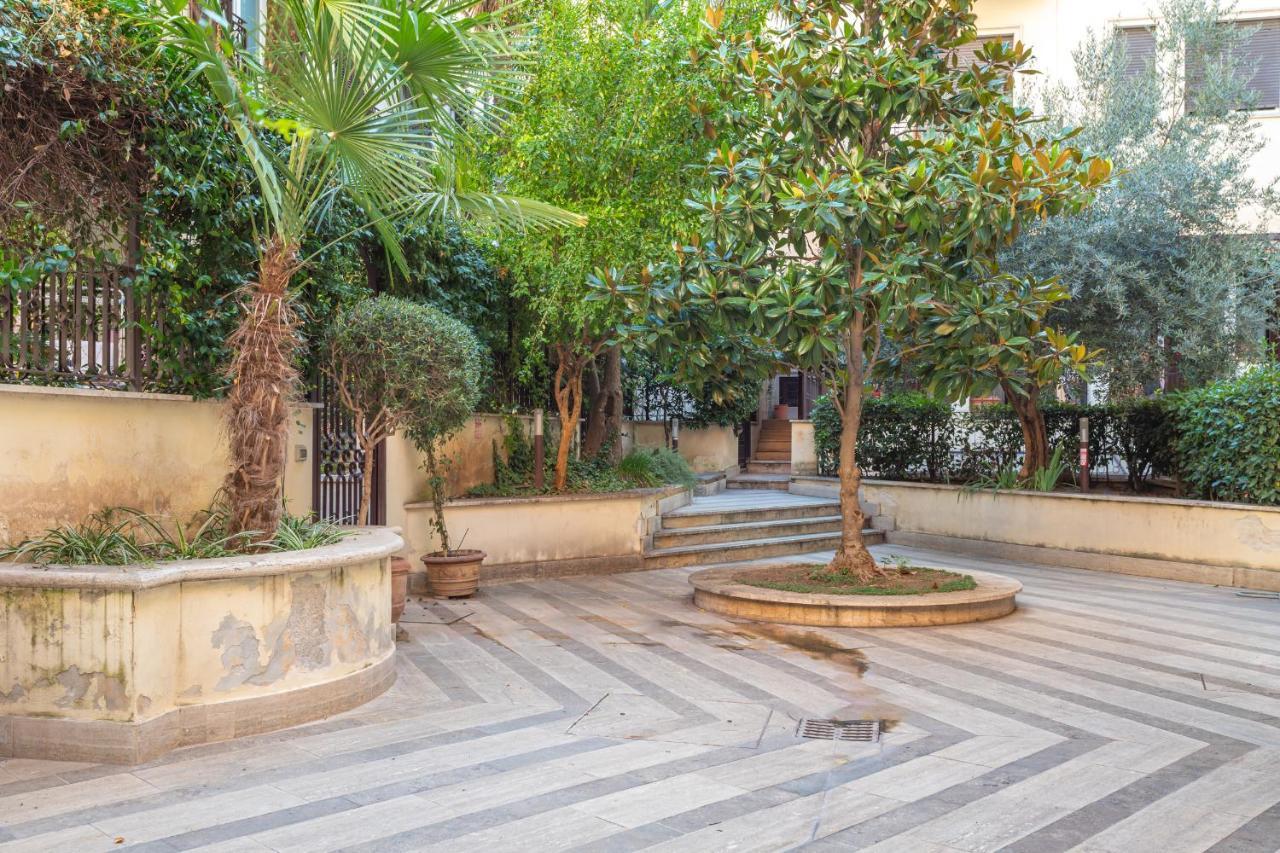 Oasis Rome Centre Apartment Eksteriør bilde