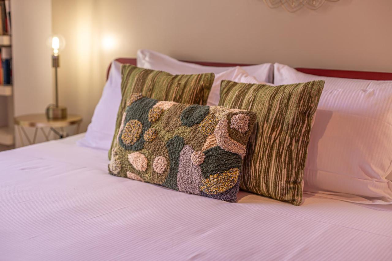 Oasis Rome Centre Apartment Eksteriør bilde