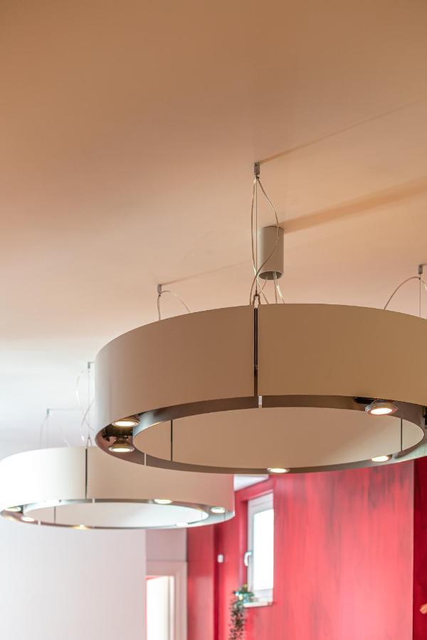 Oasis Rome Centre Apartment Eksteriør bilde