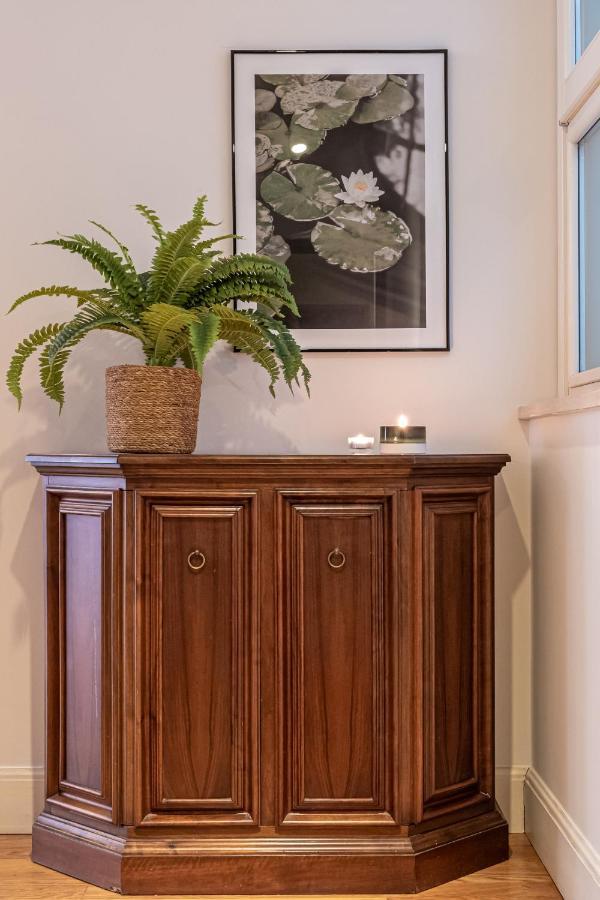Oasis Rome Centre Apartment Eksteriør bilde