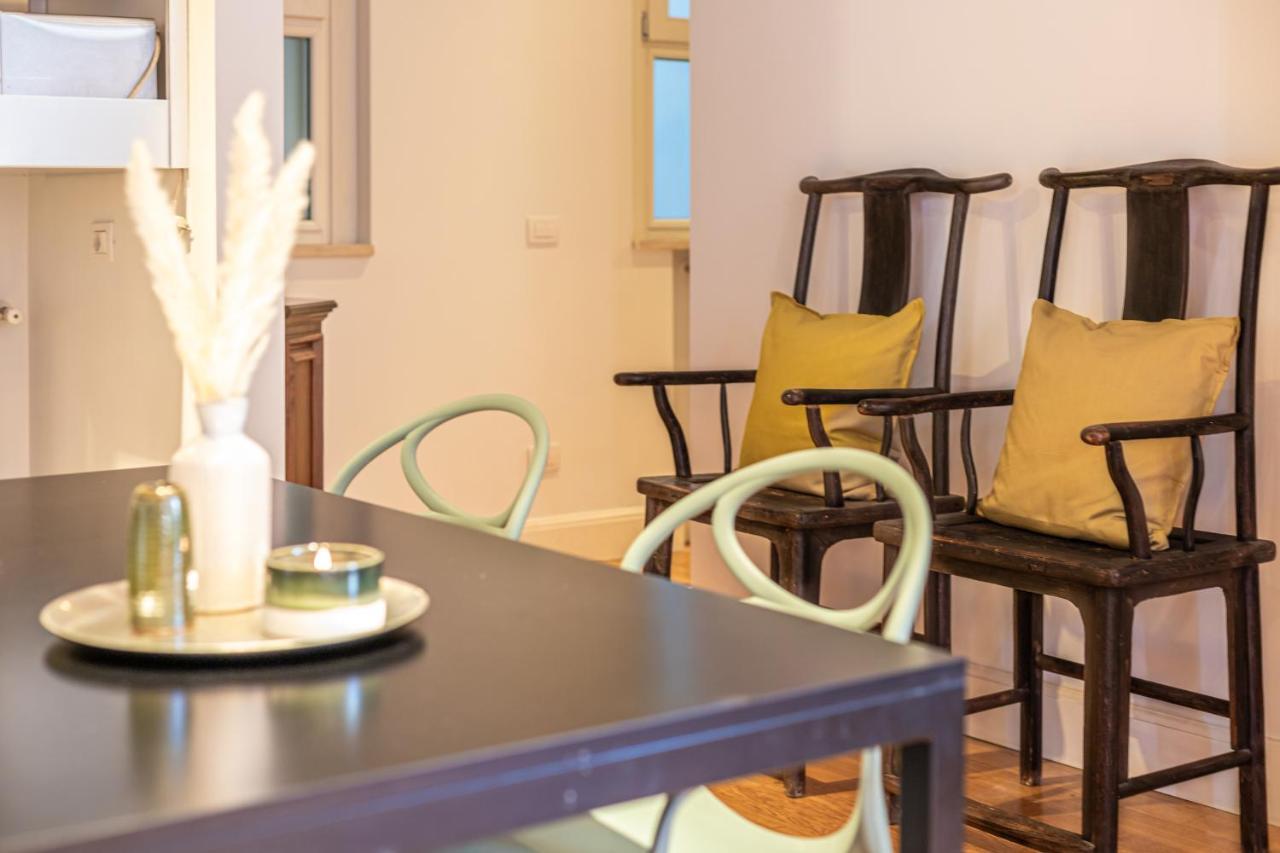 Oasis Rome Centre Apartment Eksteriør bilde
