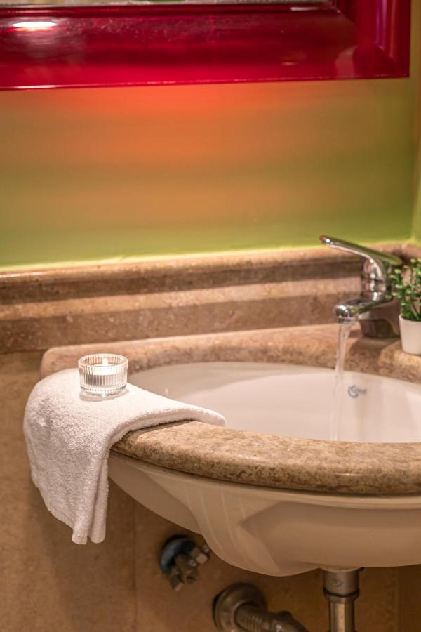Oasis Rome Centre Apartment Eksteriør bilde