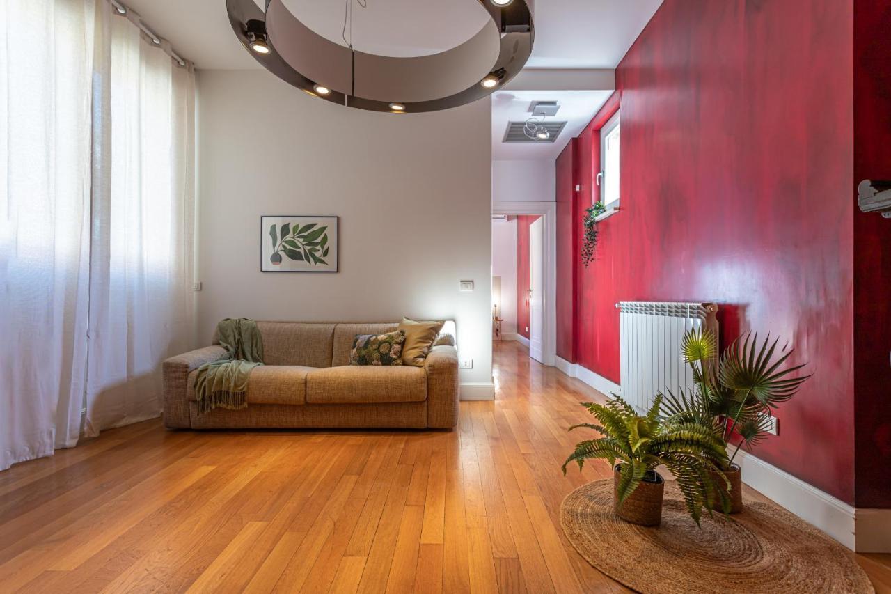 Oasis Rome Centre Apartment Eksteriør bilde