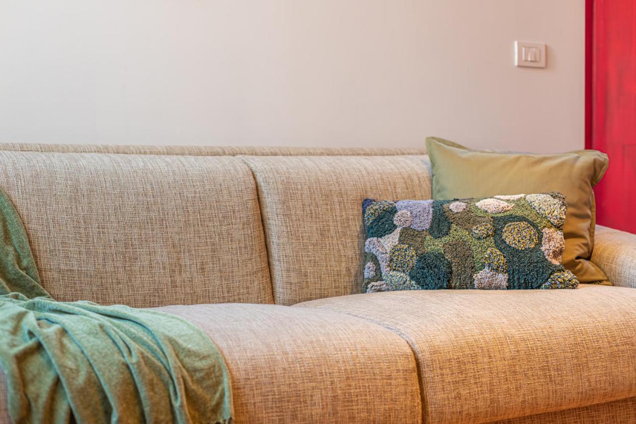 Oasis Rome Centre Apartment Eksteriør bilde